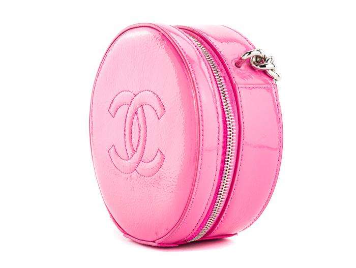 Chanel Round As Earth Bag - Image 2