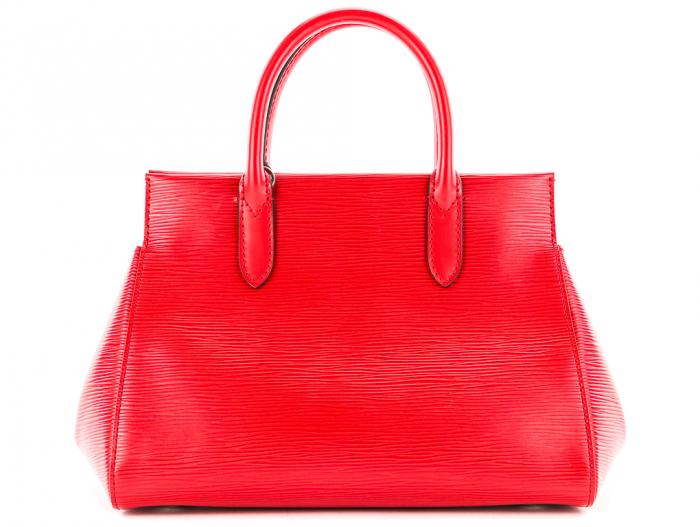 Louis Vuitton Marly Epi BB - Image 6