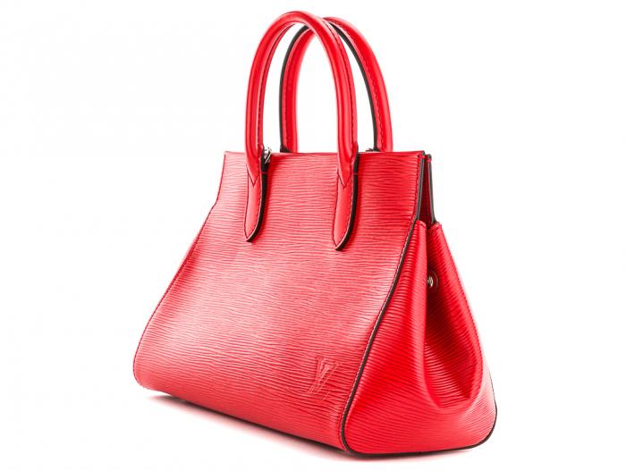 Louis Vuitton Marly Epi BB - Image 2