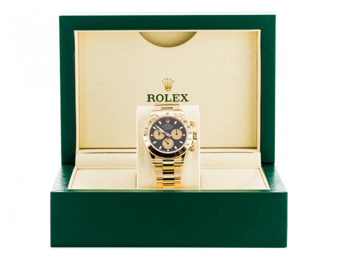 Rolex Daytona Cosmograph Watch - Image 6