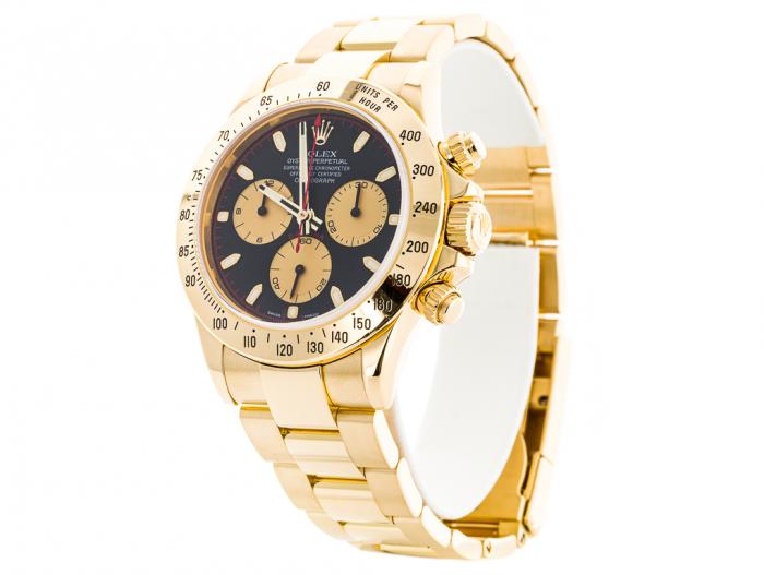 Rolex Daytona Cosmograph Watch - Image 2