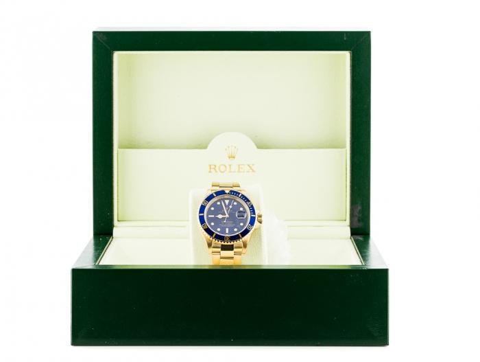 Rolex Submariner Watch - Image 5