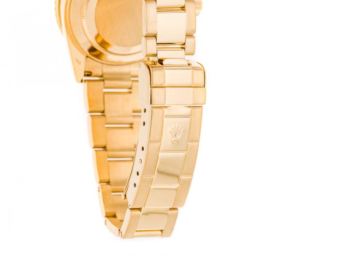 Rolex Submariner Watch - Image 4