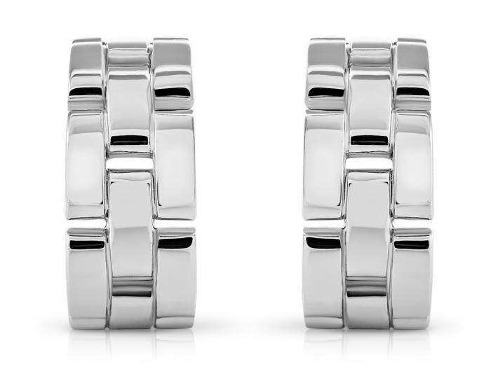 Cartier Earrings