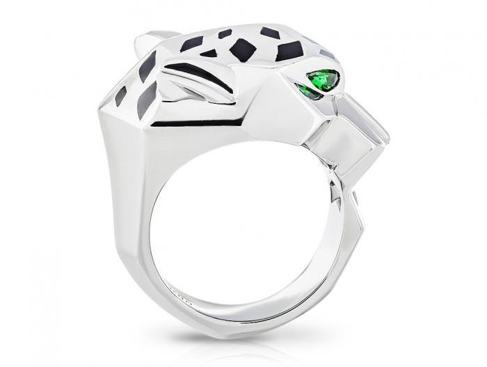 Cartier Panthere Ring - Image 3