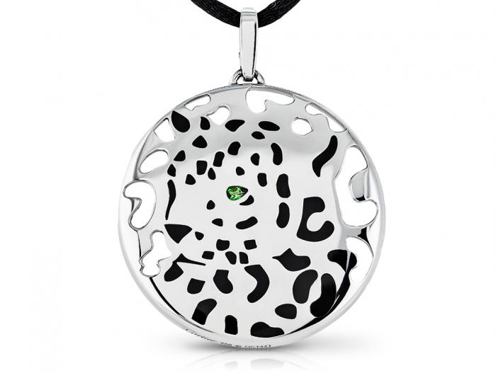 Panthere De Cartier Pendant