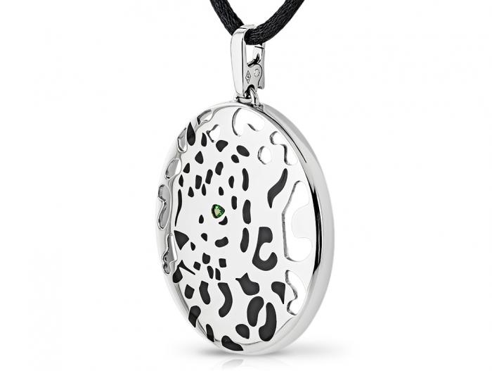 Panthere De Cartier Pendant - Image 2