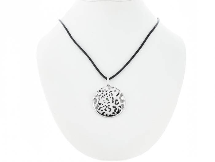 Panthere De Cartier Pendant - Image 3