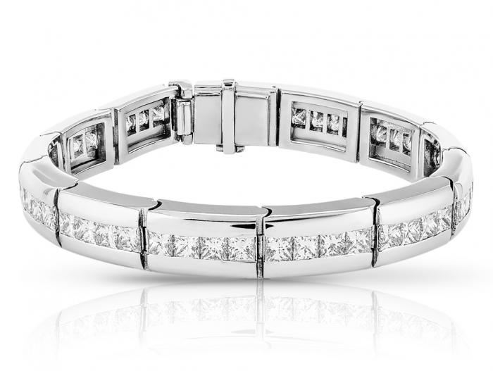 Diamond Bracele