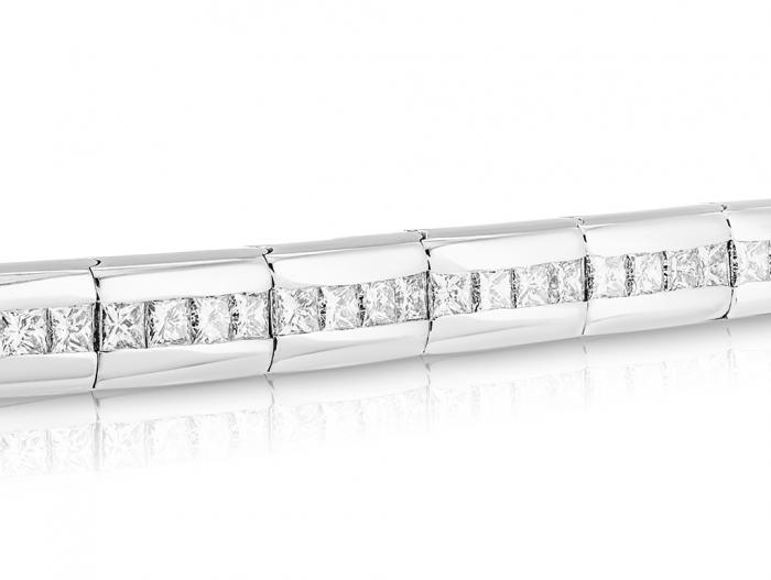Diamond Bracele - Image 2