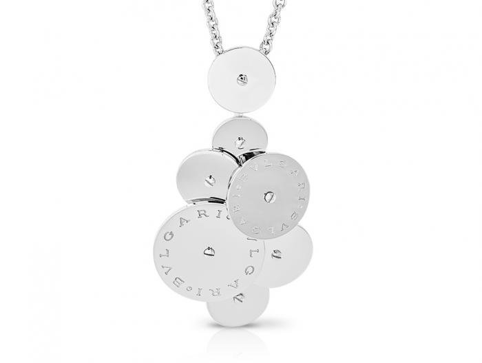 Bvlgari Cicladi Necklace 