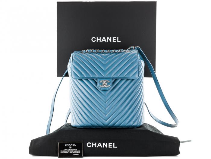 Chanel Backpack - Image 5