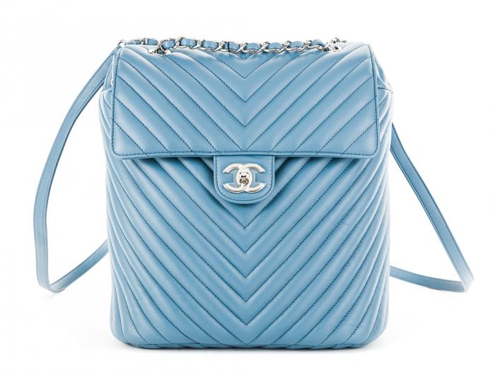 Chanel Backpack