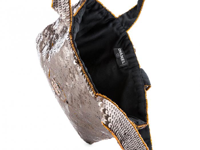 Chanel Trompe L'oeil Bag - Image 4