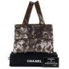 Chanel Trompe L'oeil Bag - Image 5