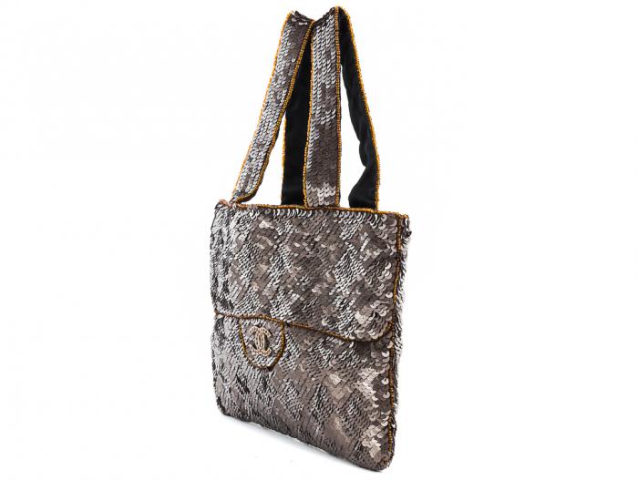 Chanel Trompe L'oeil Bag - Image 2