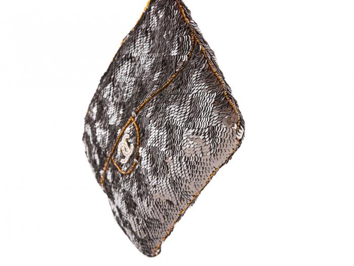 Chanel Trompe L'oeil Bag - Image 3