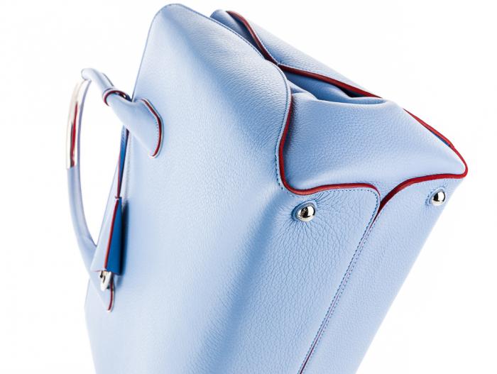 Christian Dior Open Bar Bag - Image 3