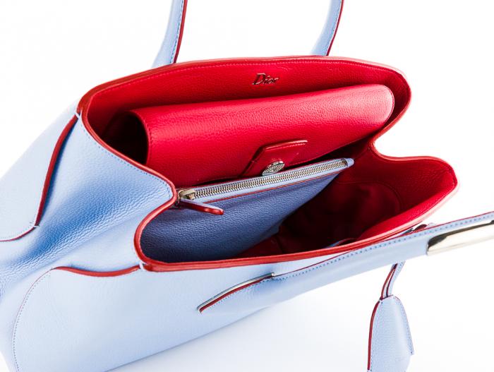 Christian Dior Open Bar Bag - Image 4