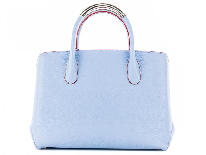 Christian Dior Open Bar Bag - Image 5