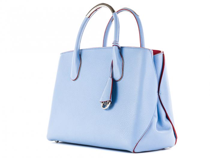 Christian Dior Open Bar Bag - Image 2