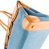 Hermes Birkin 35 Denim  - Image 3