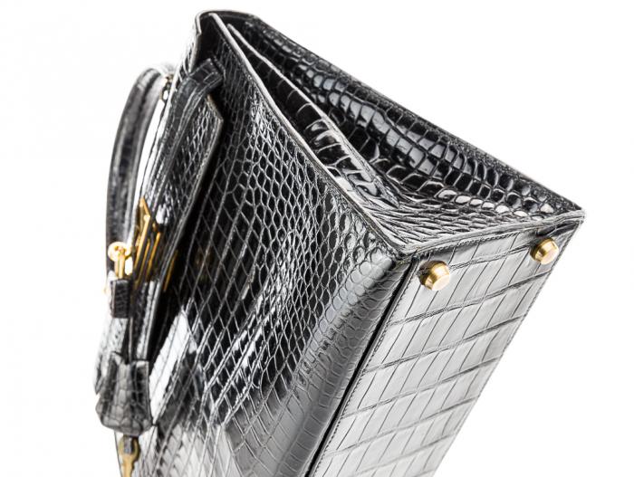 Hermes Kelly 28cm - Image 3