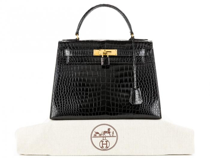 Hermes Kelly 28cm - Image 5