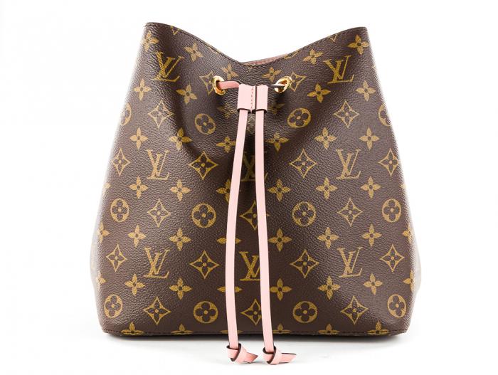 Louis Vuitton Neonoe Bag