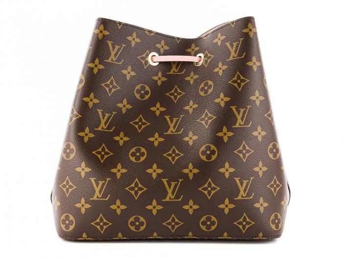 Louis Vuitton Neonoe Bag - Image 6