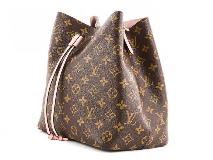 Louis Vuitton Neonoe Bag - Image 2