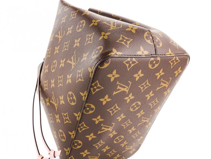 Louis Vuitton Neonoe Bag - Image 3