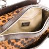 Marcello De Cartier Mini Bowling Bag - Image 4