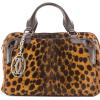 Marcello De Cartier Mini Bowling Bag