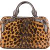 Marcello De Cartier Mini Bowling Bag - Image 5