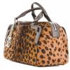 Marcello De Cartier Mini Bowling Bag - Image 2