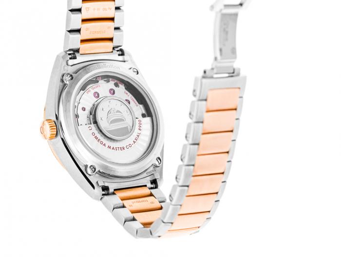 Omega Constellation Globemaster Watch - Image 3