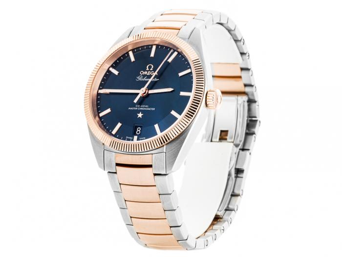 Omega Constellation Globemaster Watch - Image 2