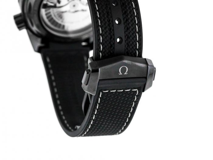 Omega Seamaster Planet Ocean - Image 4