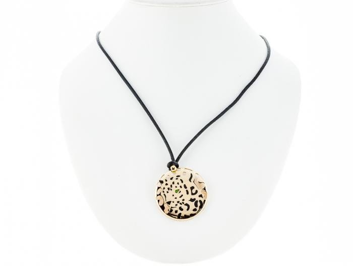 Panthere De Cartier Pendant - Image 3