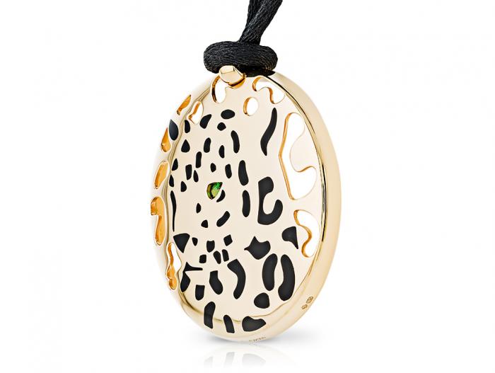 Panthere De Cartier Pendant - Image 2