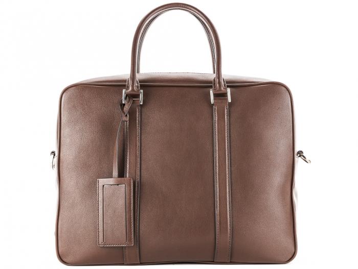 Prada Briefcase Bag