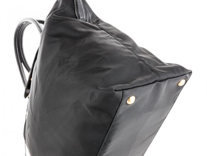 Prada Nylon Shoulder Bag - Image 3