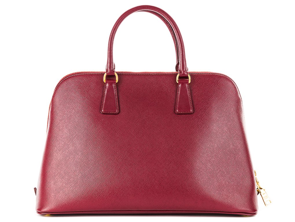 Prada Promenade Bag