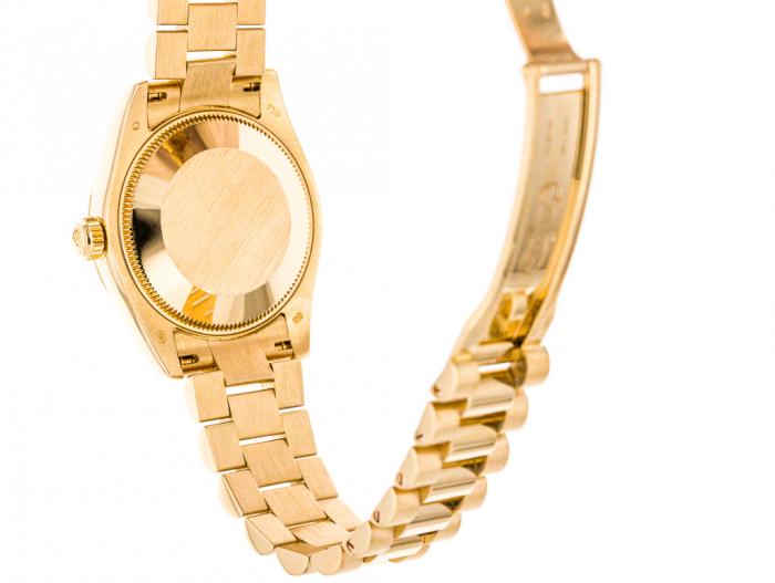 Rolex Day- Date Watch - Image 4