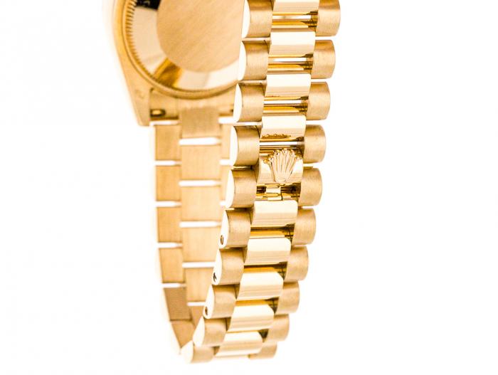 Rolex Day- Date Watch - Image 3