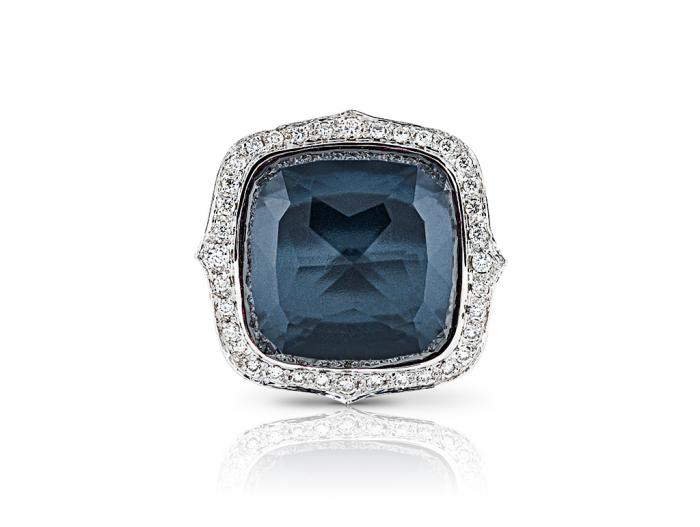 Stephen Webster Crystal Haze Diamond Ring