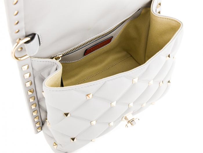 Valentino Candystud Bag - Image 4