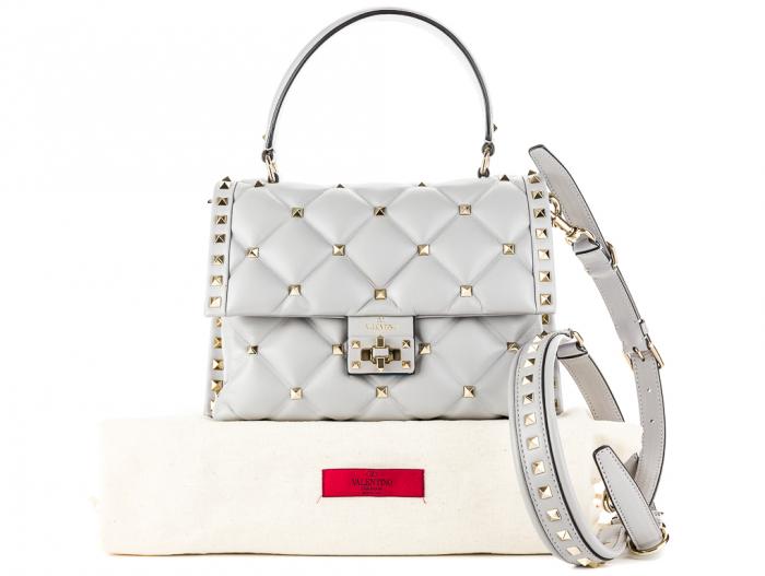 Valentino Candystud Bag - Image 6