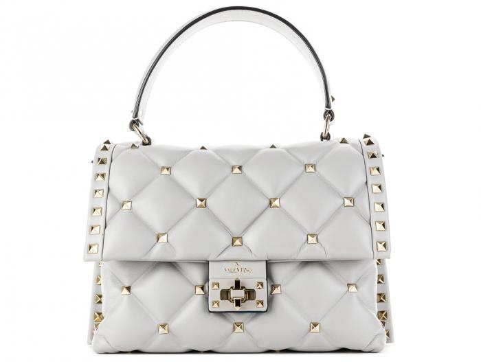 Valentino Candystud Bag